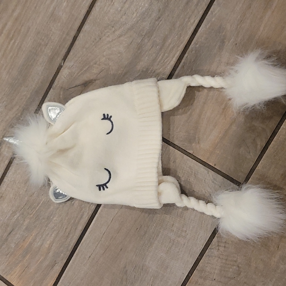 Unicorn Hoodie